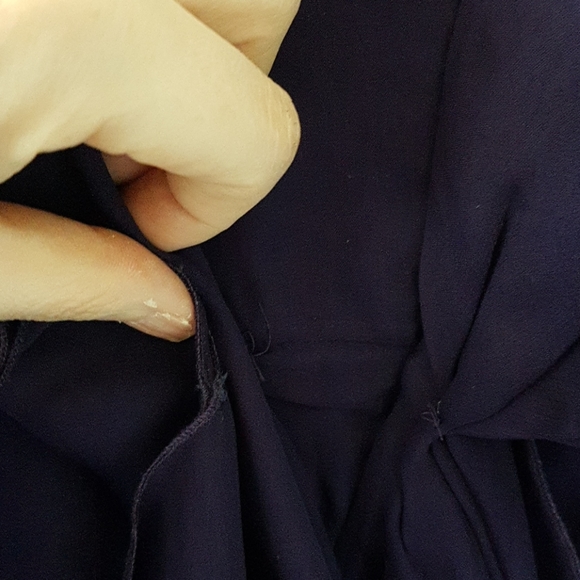 Valentino Hiver 2008 dress - Picture 4 of 5